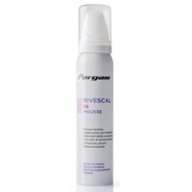 Canova Rivescal Ds Mousse 100 ml