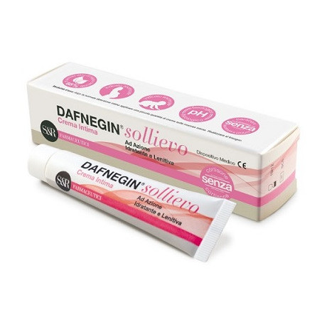 Dafnegin Sollievo Crema 30 ml