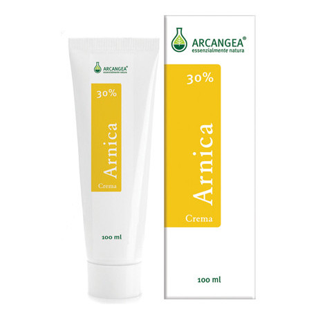 Arnica 30% Crema 100 ml