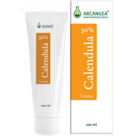 Calendula 30% Crema 100 ml