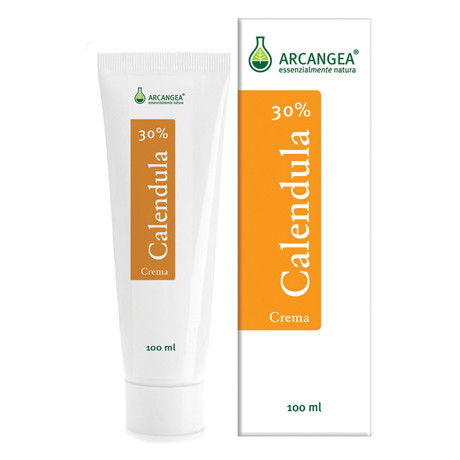 Calendula 30% Crema 100 ml