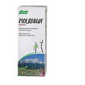 Bioforce Molkosan 500ml