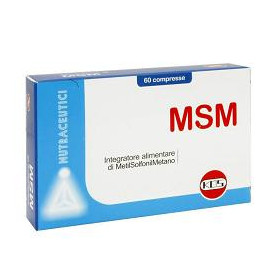 Msm 60 Compresse