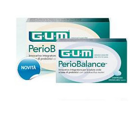 Gum Periobalance 30 Compresse