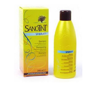 Sanotint Shampoo Capelli Sfibrati 200 ml