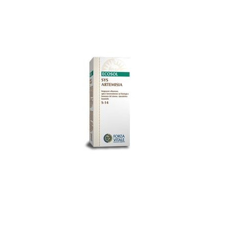 Sys Artemisia Gocce 50 ml