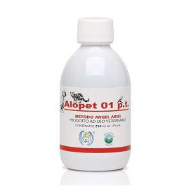 Alopet 01 Pianta In Toto 250ml