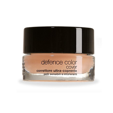 Defence Color Cover Bionike Correttore Ultra Coprente Pelli Sensibili Intolleranti 6 ml