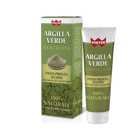 Winter Argilla Verde Ventilata Pronta All'uso 250 ml