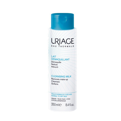 Uriage Latte Detergente 250 ml