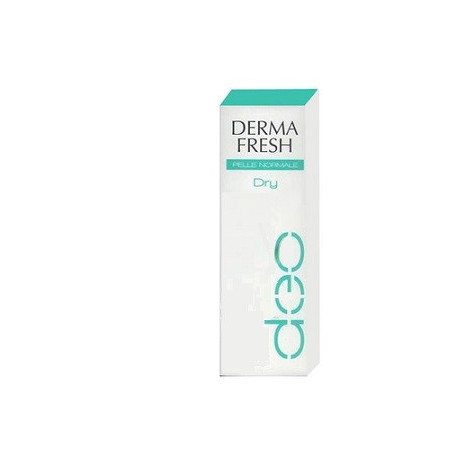 Dermafresh Deo P-n Dry 100 ml