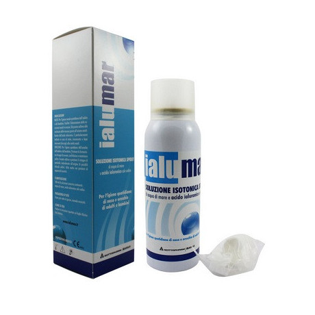 Soluzione Isotonica Ialumar 100 ml Taglio Prezzo