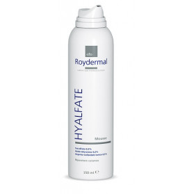Hyalfate Mousse 150 ml