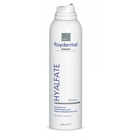 Hyalfate Mousse 150 ml