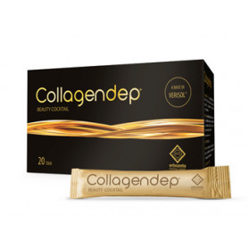 Collagendep 20 Stick Drink Da 15 ml