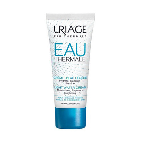 Eau Thermale Crema Leggera Acq 40 ml