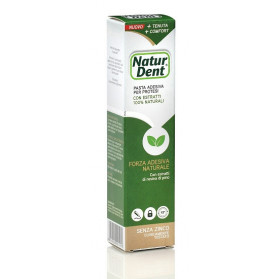 Naturdent Adesivo Protesi 40 g