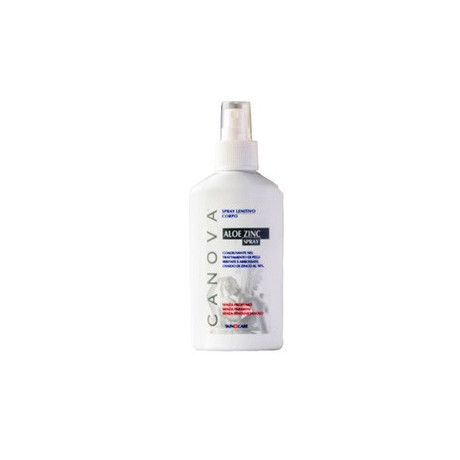 Canova Aloe Zinc Spray 100 ml