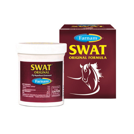 Swat Original Cavalli 200 g