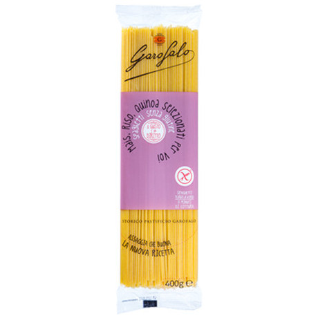 Garofalo Spaghetti Senza Glutine 400 g