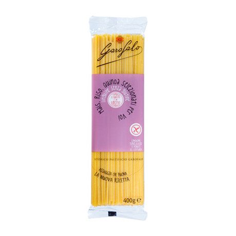 Garofalo Linguine S/glut 400g