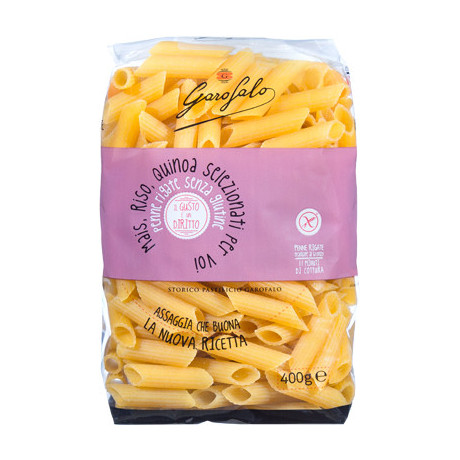 Garofalo Penne Rigate Senza Glutine 400 g