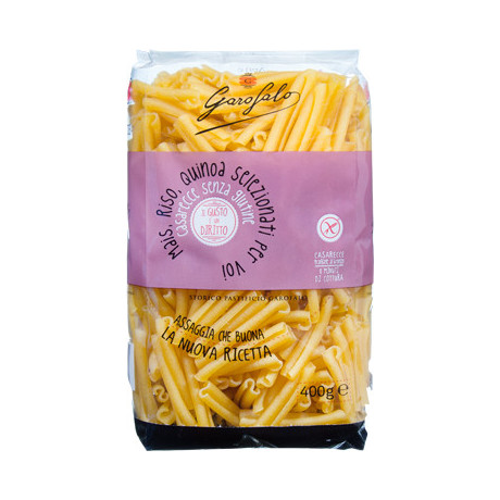 Garofalo Casarecce Senza Glutine 400 g