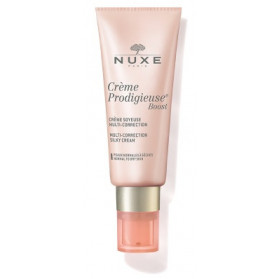 Nuxe Creme Prodig Boost Crema Soy