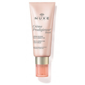 Nuxe Creme Prodig Boost Crema Soy