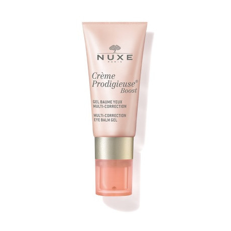 Nuxe Creme Prodig Boost Gel Ba