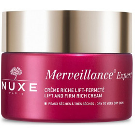 Nuxe Merveillance Exp Crema Riche