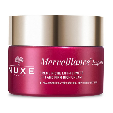 Nuxe Merveillance Exp Crema Riche