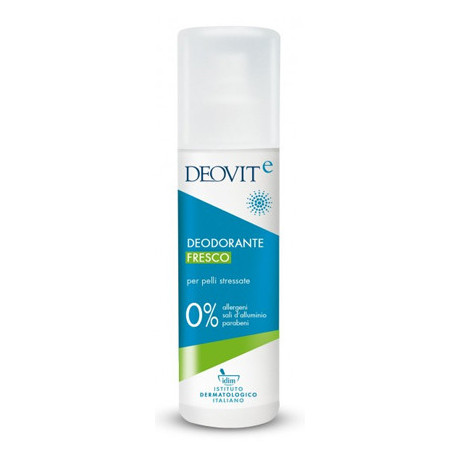 Deovit Deo Fresco 100 ml 2018