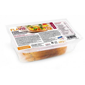 Mevalia Flavis Pane Casereccio 220 g