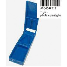 Tagliapillole