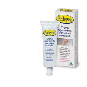 Pedegen Crema Rigenerante Talloni Screpolati 50 ml