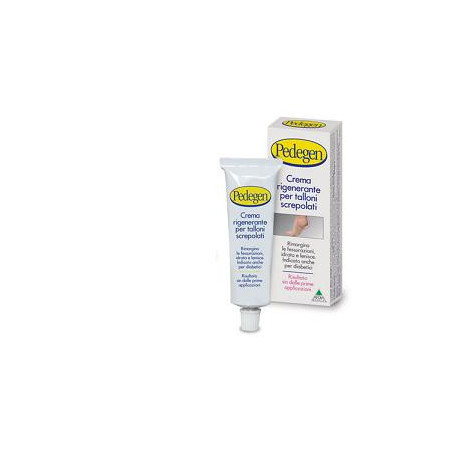 Pedegen Crema Rigenerante Talloni Screpolati 50 ml