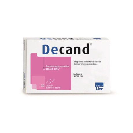Decand 20 Capsule Gastroresistenti