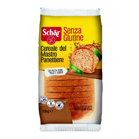 Schar Cereale Del Mastro Panettiere 330 g