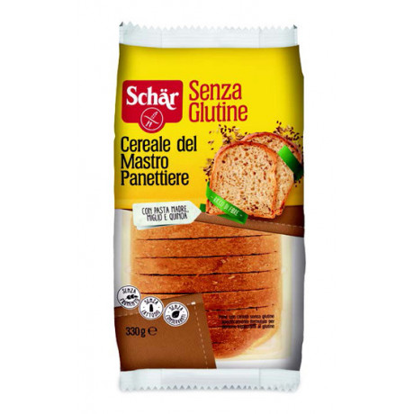 Schar Cereale Del Mastro Panettiere 330 g