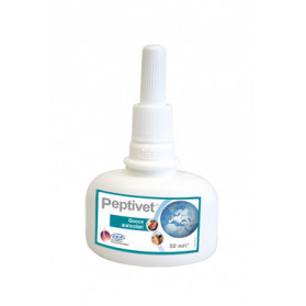 Peptivet Gocce Auricolari 50 ml