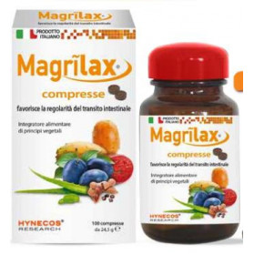 Magrilax 100 Compresse