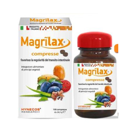 Magrilax 100 Compresse