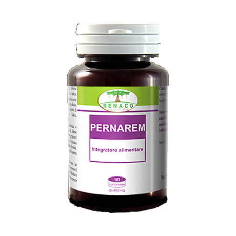 Pernarem 90 Compresse Flacone 43,2 g