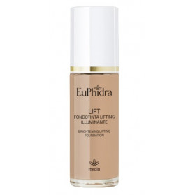 Euphidra Fdt Fluido Lifting Illuminante Medio