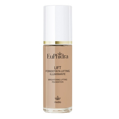 Euphidra Fdt Fluido Lifting Illuminante Medio