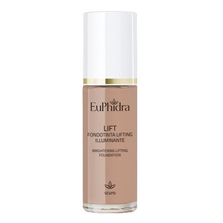 Euphidra Fdt Fluido Lifting Illuminante Scuro