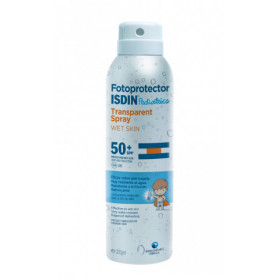 Fotoprotector Wet Skin Spf 50+ 250 ml