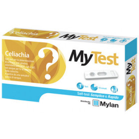 Test Celiachia Kit 1 Pezzo