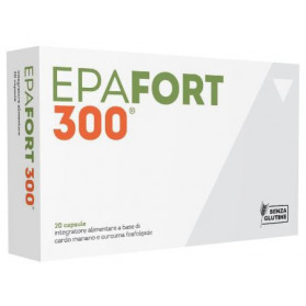 Epafort 300 20 Capsule